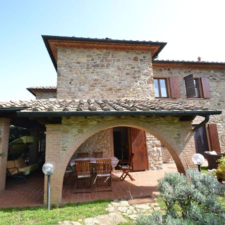 Belvilla By Oyo Villa Max Suvereto Exterior foto
